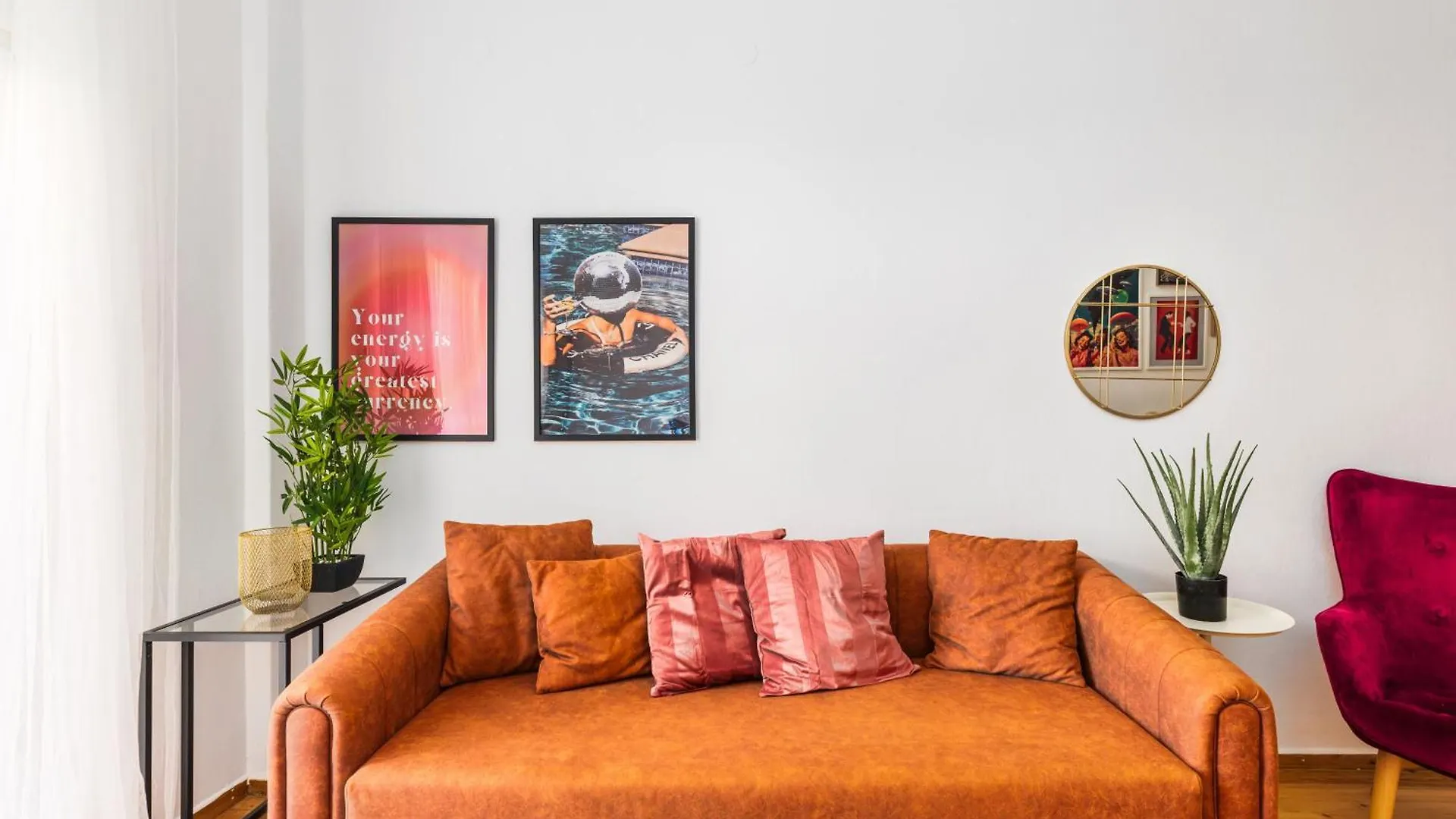 Mynd Retreat Apartment By Binobi! Thessalonique