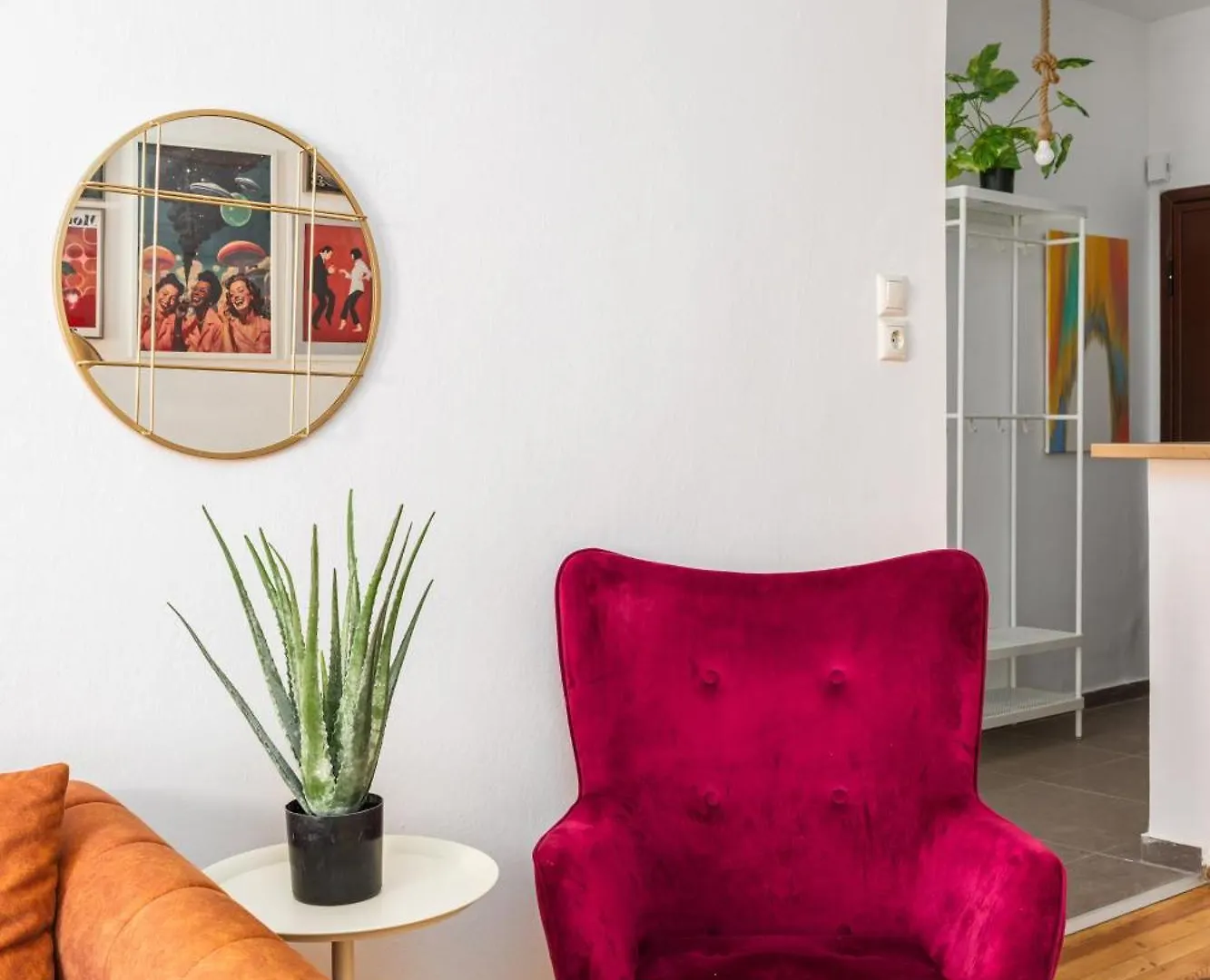 Mynd Retreat Apartment By Binobi! Thessalonique 0*,