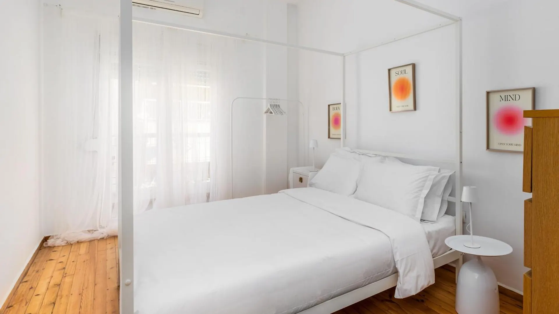 Mynd Retreat Apartment By Binobi! Thessalonique 0*,