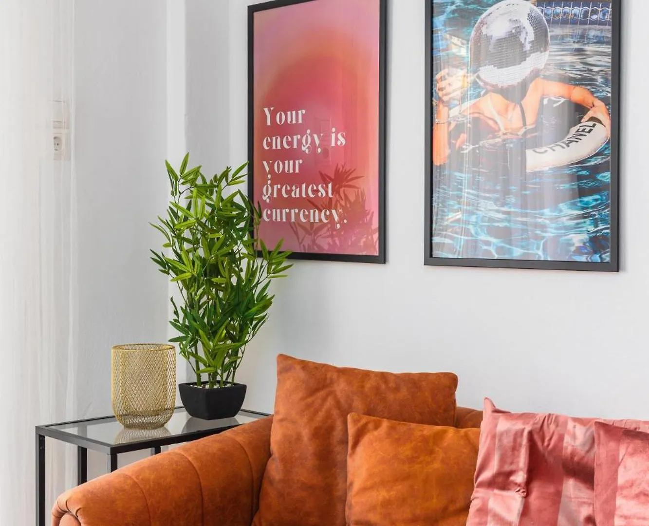 Mynd Retreat Apartment By Binobi! Thessalonique
