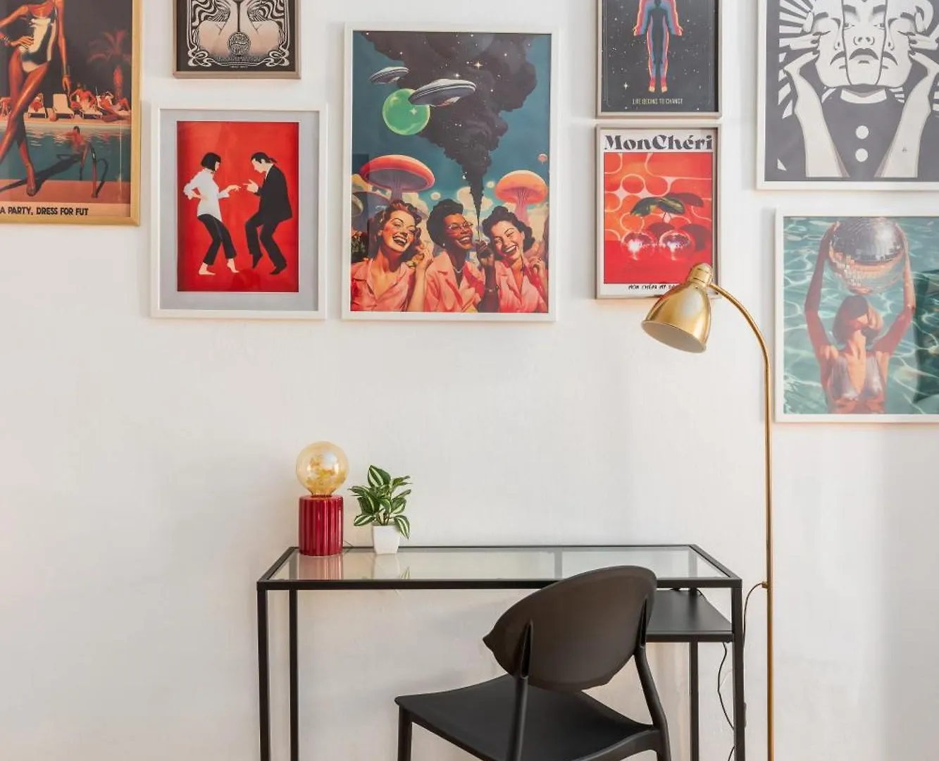 Mynd Retreat Apartment By Binobi! Thessalonique Grèce